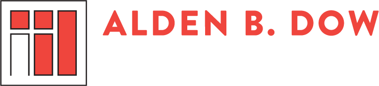 Alden B. Dow Home & Studio