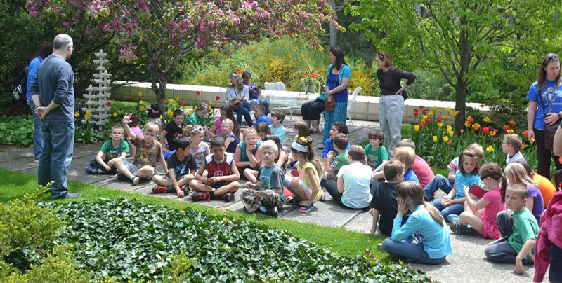 School Programs