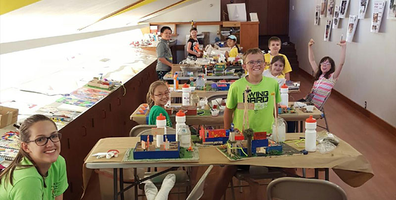 Summer Camps